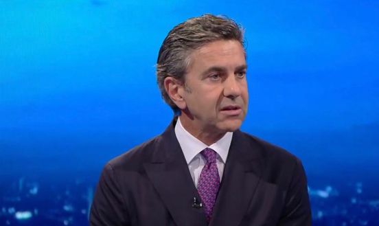 Costacurta Champions