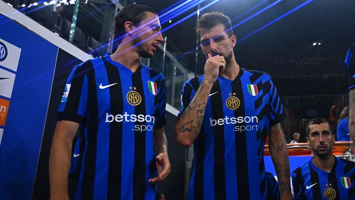Acerbi e Darmian, l’età non conta: i motivi del rinnovo fino al 2026. E Mkhitaryan… - immagine 1