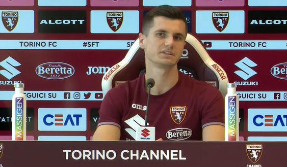 Torino, tocca a Gojak: sarà lui l’osservato speciale contro il Lecce- immagine 3