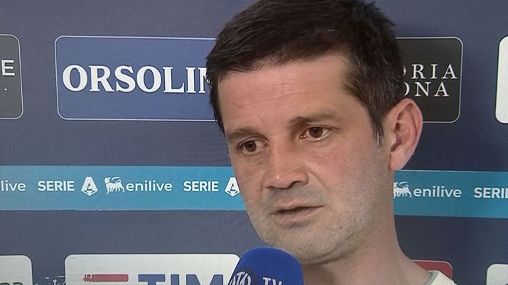 Chivu a InterTV: “Questo gruppo ha serietà, voglia di divertirsi di esser dominanti di onorare la maglia” - immagine 1