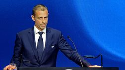 Ceferin: “Assenza Italia a Euro 2024 sarebbe disastro, devono qualificarsi”