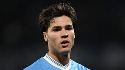 FLASH – Problemi per Vergara: esce per infortunio all’intervallo, le sue condizioni! Entra Anguissa