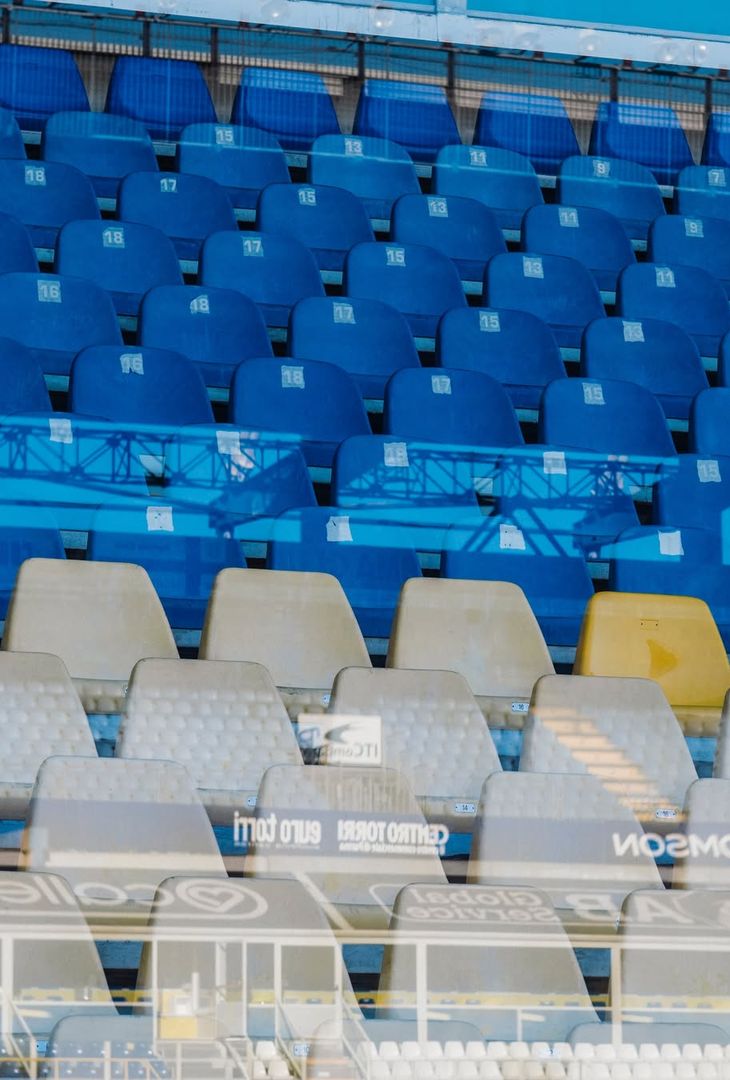 GALLERY Parma-Napoli, luci al Tardini: “Riflettori accesi, campo pronto” - immagine 4