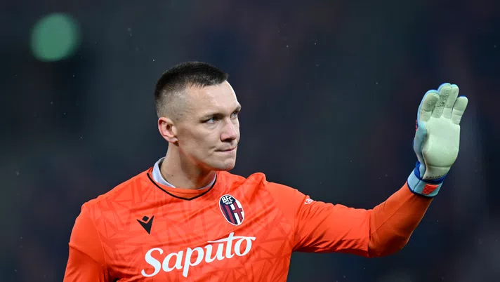 Skorupski post Torino-Bologna 0-0: “Un punto che ci teniamo stretti” - immagine 1