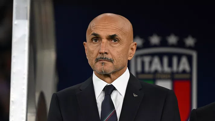 Spalletti