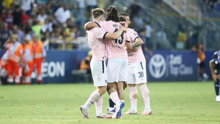 LIVE SERIE B, BRESCIA-PALERMO 1-0: SEGUI LA DIRETTA TESTUALE - immagine 1