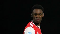 The Athletic – Inter, contatti con l’agente di Balogun. Ecco quanto offriranno all’Arsenal