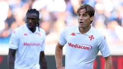 Bove, da pupillo di Mou alla scelta di Firenze: ora vuole la titolarità fissa