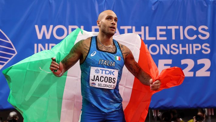 Fagnani intervista Jacobs: “Giacomo Tortu? Sono rimasto abbastanza male. Non potrei mai…” - immagine 1