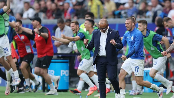 Calzona: “Mia figlia Giada pazza di Napoli e della Slovacchia. Mi chiedeva spesso…” - immagine 1