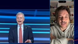 Labate: “Chivu? Una cosa non me l’aspettavo. In politica ci vedrei bene…”