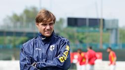 Luigi Apolloni: “Con Cuesta, il Parma ha fatto una scelta azzeccata”