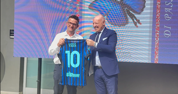 Marotta alla presentazione del “Torneo Nazionale La Passione di Yara”: le parole del presidente- immagine 2