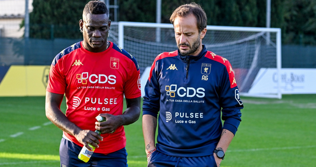 Gilardino: “Rispettiamo la Fiorentina. Balotelli non sarà convocato”- immagine 2