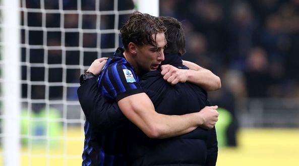 Adani: “Chivu non è ruffiano, controbatte! Col Lecce ero a San Siro e a un certo punto ho detto…”- immagine 3