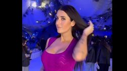 VIDEO / Valentina Vignali tra gli ospiti di Missoni alla Milano Fashion Week
