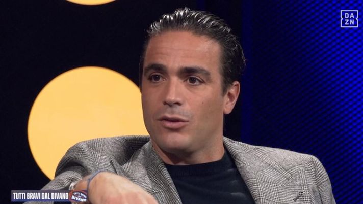 Matri: “Stupito da clima Inter, spero che Lautaro e Thuram ricompongano. Esposito giusto resti” - immagine 1