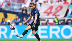 Mondiale per Club, Barella ma non solo: ecco i 5 migliori dell’Inter dopo la fase a gironi