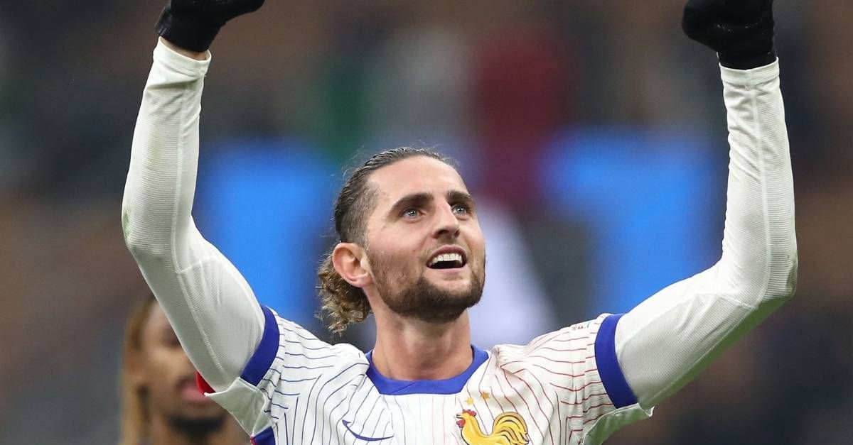 milan bologna rabiot subito titolare ecco cosa aspettarsi