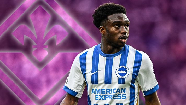 VN – Si allontana la pista Lamptey. Distanza con giocatore e Brighton - immagine 1