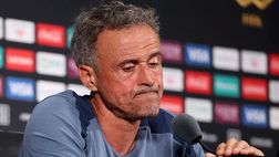 Luis Enrique: “Non siamo perdenti, siamo i vicecampioni che è diverso. Perdente è chi…”