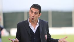 Longo post Empoli: ‘In pochi faranno risultato qui, soddisfatto dei miei’