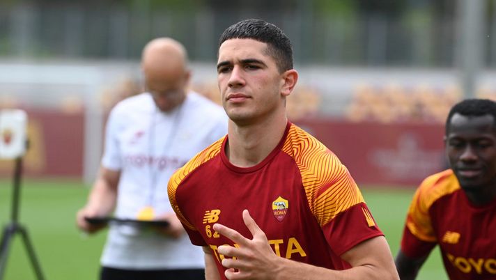 Mercato Roma, Volpato non è convinto del Sassuolo: il giocatore chiede tempo - immagine 1