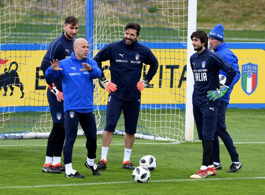 Getty Images Inter, new entry nello staff di Inzaghi: ecco il nuovo allenatore dei portieri- immagine 2