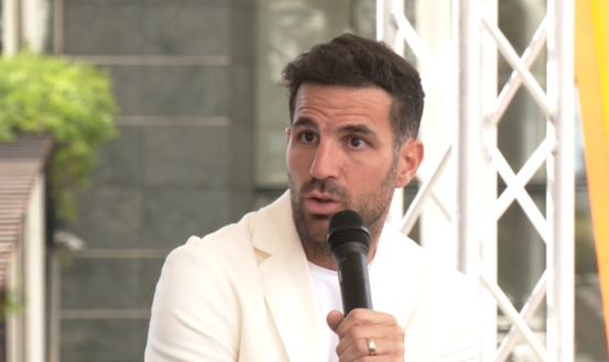 Fabregas: “Il calcio italiano? I problemi partono dal basso, dalle giovanili. Non si può…”- immagine 2