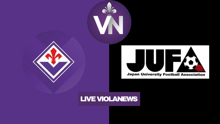 Fiorentina-Japan University