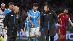 UFFICIALE – Rrahmani, l’esito degli esami strumentali: rischia un lungo stop