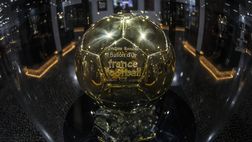 Ecco i 30 candidati al ‘Pallone d’Oro’: 5 sono della Serie A
