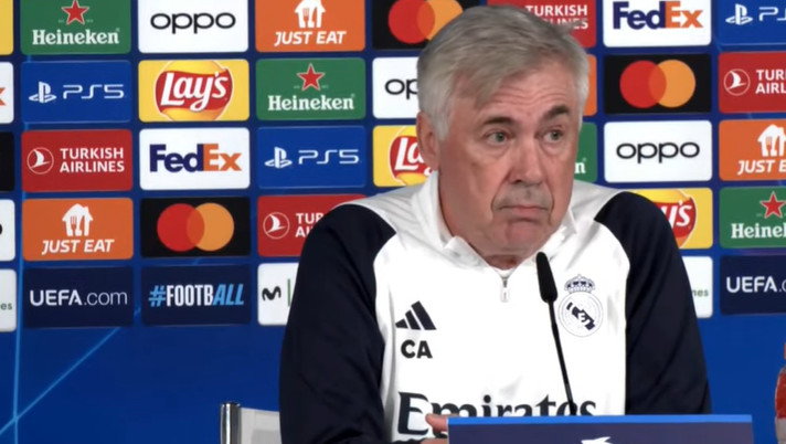 Ancelotti: “Mazzarri tecnico di esperienza. Napoli? Nessuna vendetta. Sul rinnovo…” - immagine 1