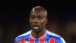 Calciomercato Milan, Mateta è già tornato a disposizione: ma i problemi fisici erano davvero così gravi?