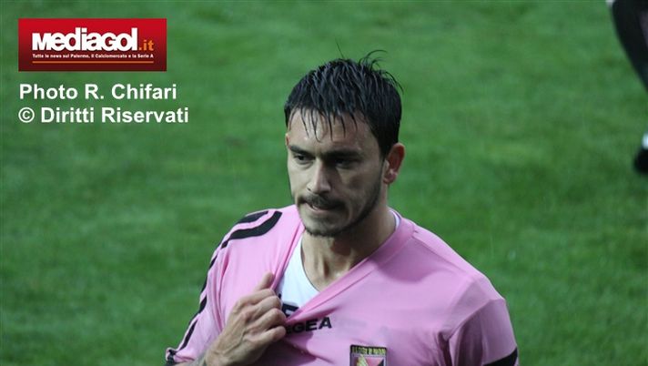 Pinilla, l’ex Palermo non ci sta: “Messi Pallone d’Oro? Siamo tutti pazzi” - immagine 1