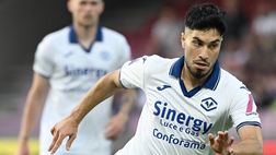 Serdar, Sogliano a Setti: “Va riscattato”