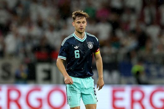 Getty Images Germania, Hamann chiede le ‘dimissioni’ a Kimmich. E cita di nuovo Bisseck tra chi…- immagine 2