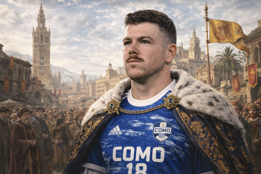 Como, da Morata a Nico Paz: l’etimologia dei cognomi della Serie A- immagine 10
