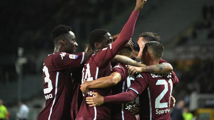 Torino, oggi è il giorno della sfida contro il Parma - immagine 1