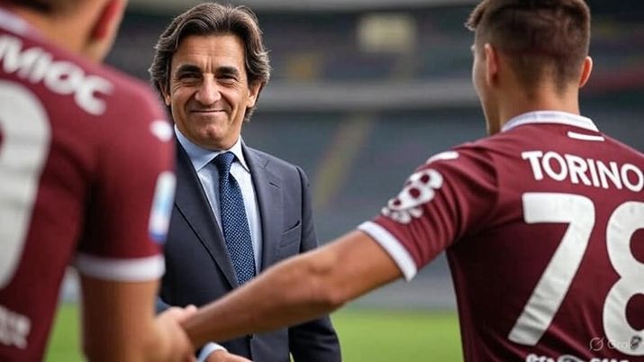 Calciomercato Torino – Simeone affare fatto? Macché, la verità sul colpo- immagine 1
