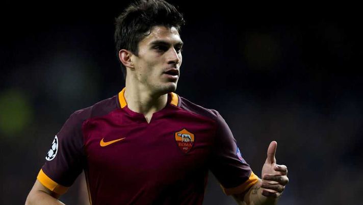 Perotti: “La chiamata di Maradona? Tra i momenti più belli della mia carriera” Perotti: “La chiamata di Maradona? Tra i momenti più belli della mia carriera” - immagine 1