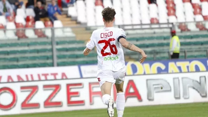 Ex Padova, parabola discendente per Cisco: potrebbe tornare in serie C - immagine 1