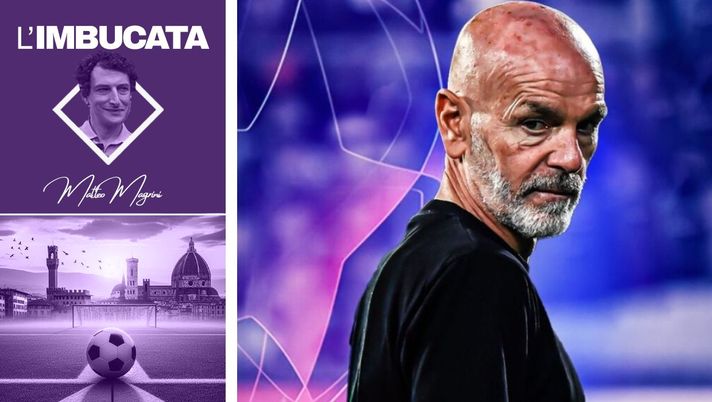 Pioli e quel 30% che manca: la differenza tra ambizione vera o presunta sta tutta lì Pioli e quel 30% che manca: la differenza tra ambizione vera o presunta sta tutta lì - immagine 1