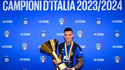 Inter, Oaktree riparte da Marotta e Antonello. Rinnovo Lautaro intricato, occhio ai paletti