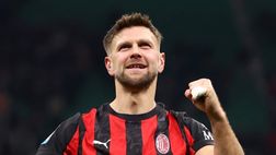 Borghi: “Milan, Füllkrug porta caratteristiche che servono tantissimo. Poi è un combattente”