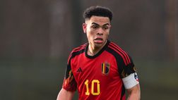 Stroeykens vuole giocare di più. E la Fiorentina sarebbe pronta ad accontentarlo