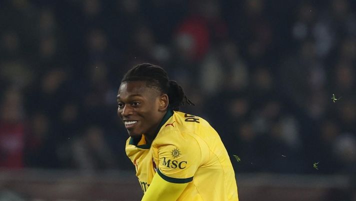 Infortuni Milan: ecco le sensazioni su Leao e Gimenez. Modric verso il riposo col Sassuolo?