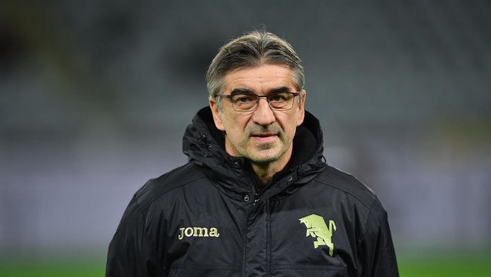 Getty  Torino, è scomparso il padre di Juric: il messaggio di cordoglio del club - immagine 1