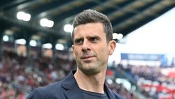 Bologna 1-1 Udinese / Thiago Motta: “L’Udinese non ci ha fatto giocare”