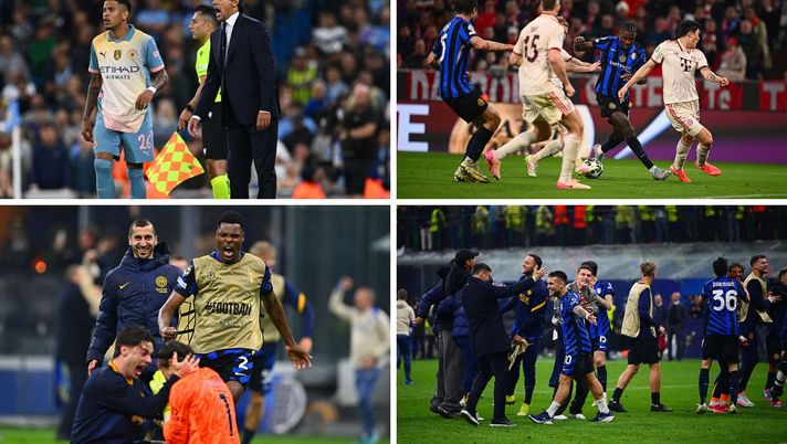 Tutte le volte che è stato ‘Road to Munich’: l’Inter comincia il countdown verso la finale - immagine 1